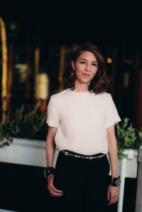 Sofia Coppola