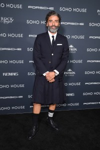 Oscar Isaac