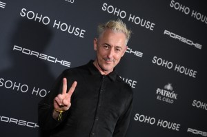 Alan Cumming