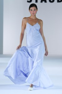 Staud RTW Spring 2024