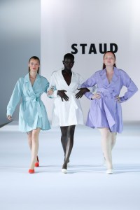 Staud RTW Spring 2024