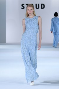 Staud RTW Spring 2024