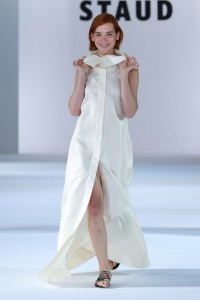 Staud RTW Spring 2024
