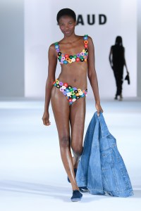Staud RTW Spring 2024