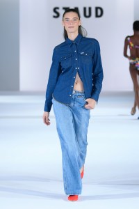 Staud RTW Spring 2024
