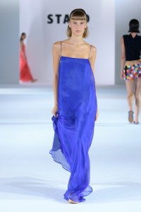 Staud RTW Spring 2024