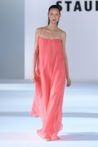 Staud RTW Spring 2024