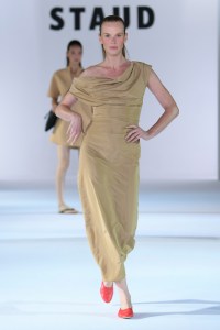 Staud RTW Spring 2024