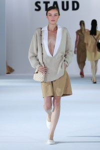 Staud RTW Spring 2024