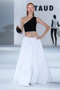 Staud RTW Spring 2024