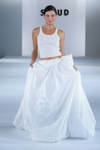 Staud RTW Spring 2024