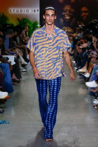 Studio 189 RTW Spring 2024