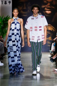 Studio 189 RTW Spring 2024