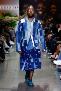 Studio 189 RTW Spring 2024