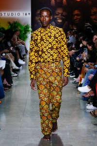 Studio 189 RTW Spring 2024