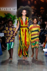 Studio 189 RTW Spring 2024