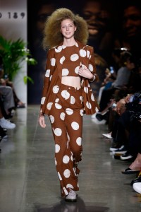Studio 189 RTW Spring 2024