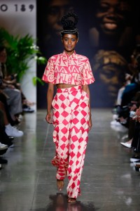 Studio 189 RTW Spring 2024