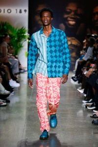 Studio 189 RTW Spring 2024