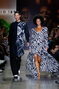 Studio 189 RTW Spring 2024