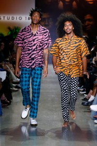 Studio 189 RTW Spring 2024