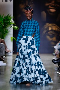 Studio 189 RTW Spring 2024