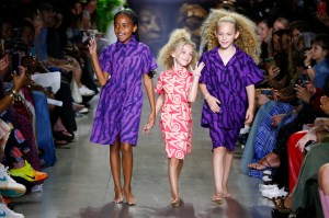 Studio 189 RTW Spring 2024