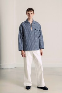 Teddy Vonranson RTW Spring 2024