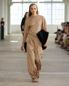 Tibi RTW Spring 2024