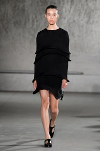 Tory Burch RTW Spring 2024