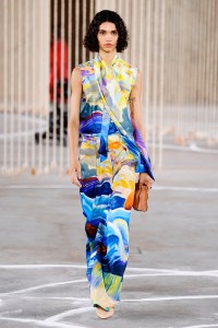 Ulla Johnson RTW Spring 2024