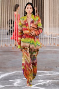 Ulla Johnson RTW Spring 2024