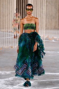 Ulla Johnson RTW Spring 2024