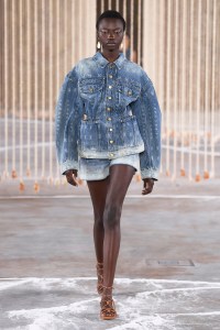 Ulla Johnson RTW Spring 2024