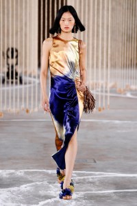 Ulla Johnson RTW Spring 2024