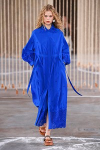 Ulla Johnson RTW Spring 2024