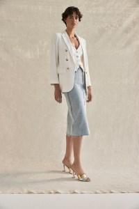 Veronica Beard RTW Spring 2024