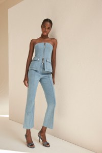Veronica Beard RTW Spring 2024