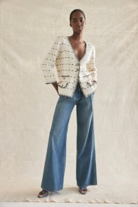 Veronica Beard RTW Spring 2024