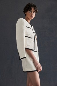 Veronica Beard RTW Spring 2024