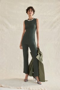 Veronica Beard RTW Spring 2024