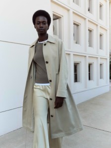 Vince RTW Spring 2024