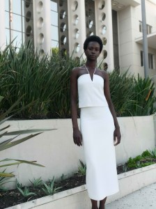 Vince RTW Spring 2024