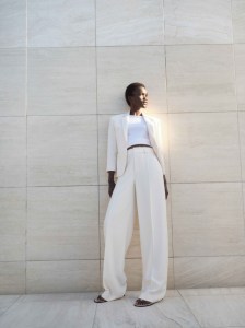 Vince RTW Spring 2024