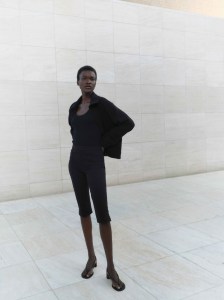 Vince RTW Spring 2024