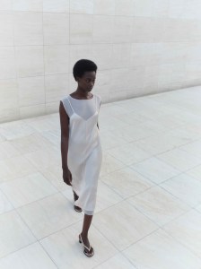 Vince RTW Spring 2024