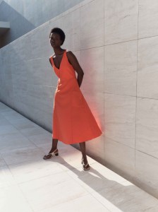 Vince RTW Spring 2024