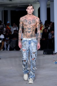 Who Decides War RTW Spring 2024