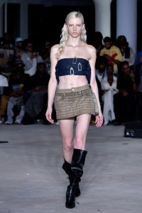 Who Decides War RTW Spring 2024