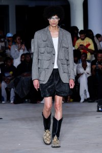 Who Decides War RTW Spring 2024